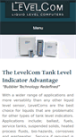 Mobile Screenshot of levelcom.net